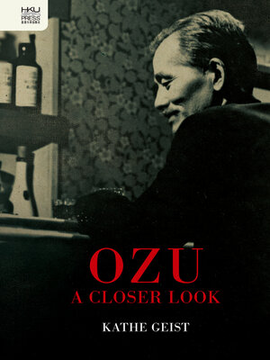 cover image of Ozu